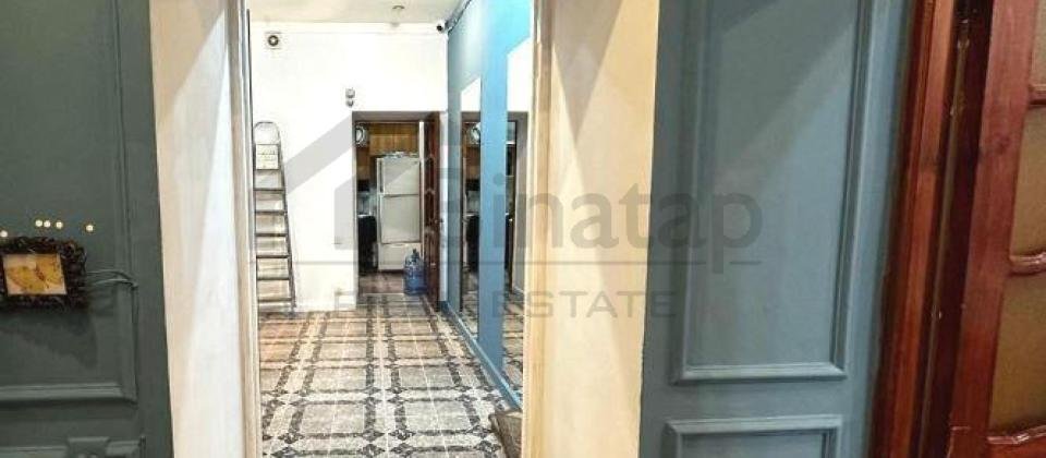 Mərkəz..! Axundov bağının yanında 2 otaqlı mənzil satılır/54 kv.m. - 8