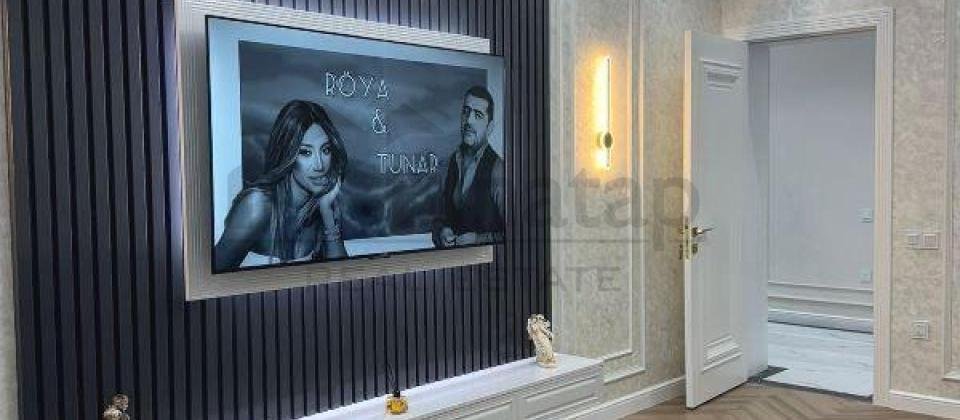 Olimpik Star və Niaqara restoranının yanında 2 otaqlı mənzil satılır/70 kv.m. - 7