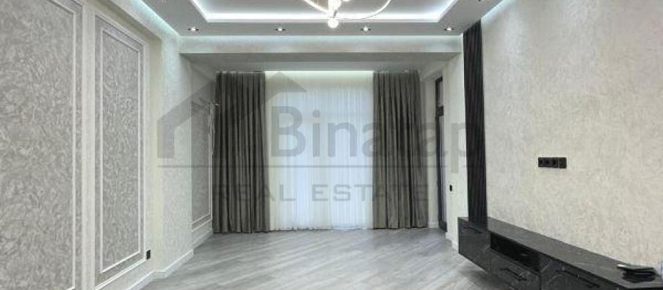 Memar Əcəmi m/s yanında 2 otaqlı mənzil satılır/65 kv.m. - 2