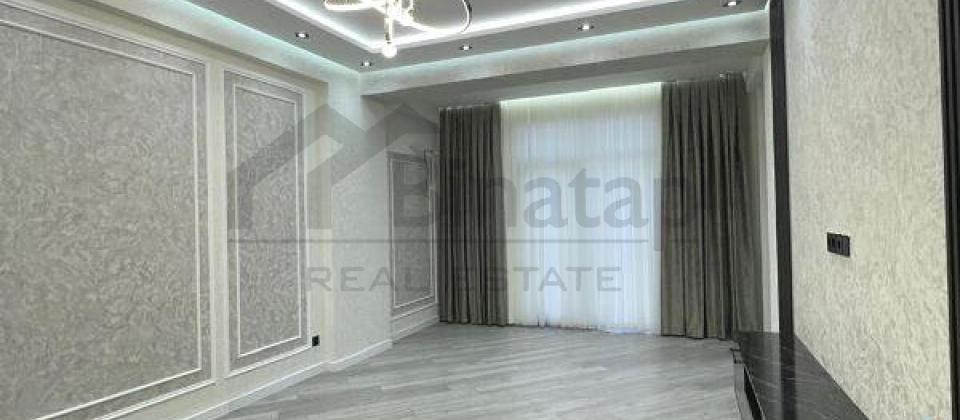 Memar Əcəmi m/s yanında 2 otaqlı mənzil satılır/65 kv.m. - 3