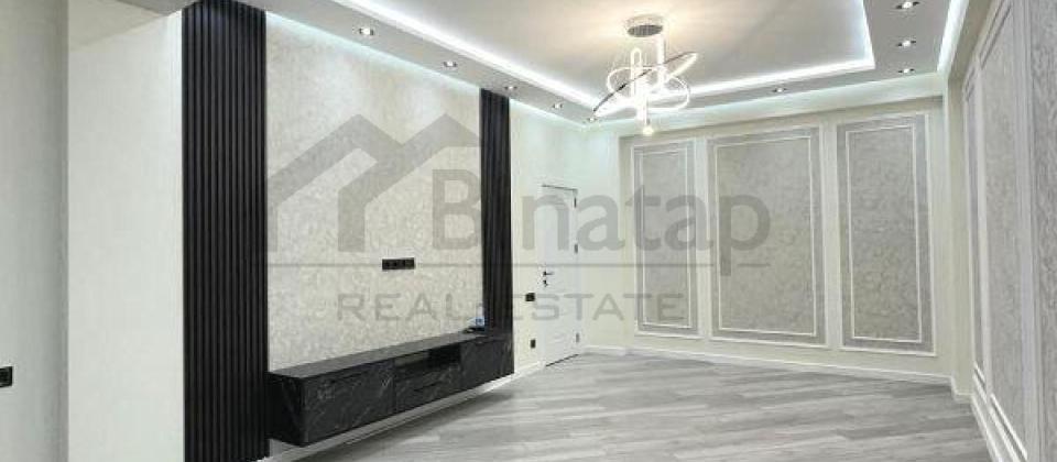 Memar Əcəmi m/s yanında 2 otaqlı mənzil satılır/65 kv.m. - 5