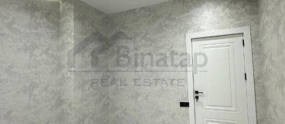 Memar Əcəmi m/s yanında 2 otaqlı mənzil satılır/65 kv.m. - 8