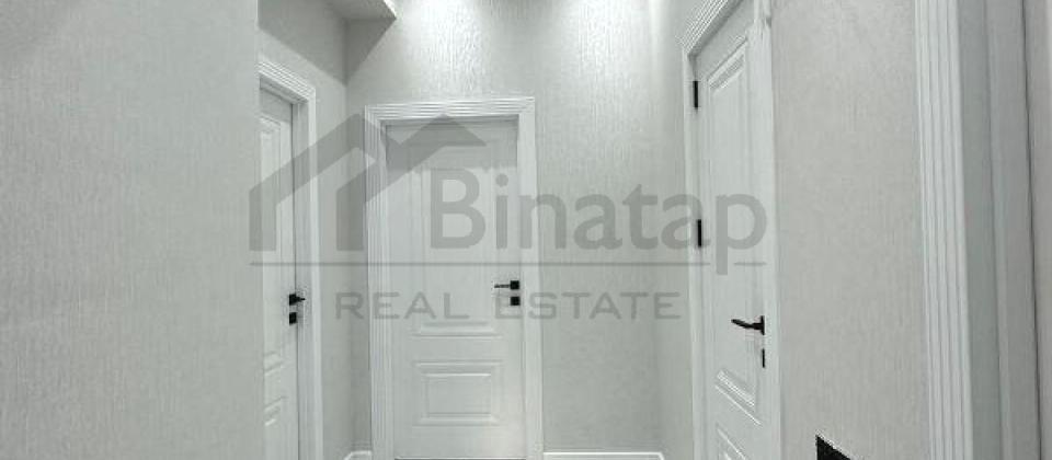 Memar Əcəmi m/s yanında 2 otaqlı mənzil satılır/65 kv.m. - 10