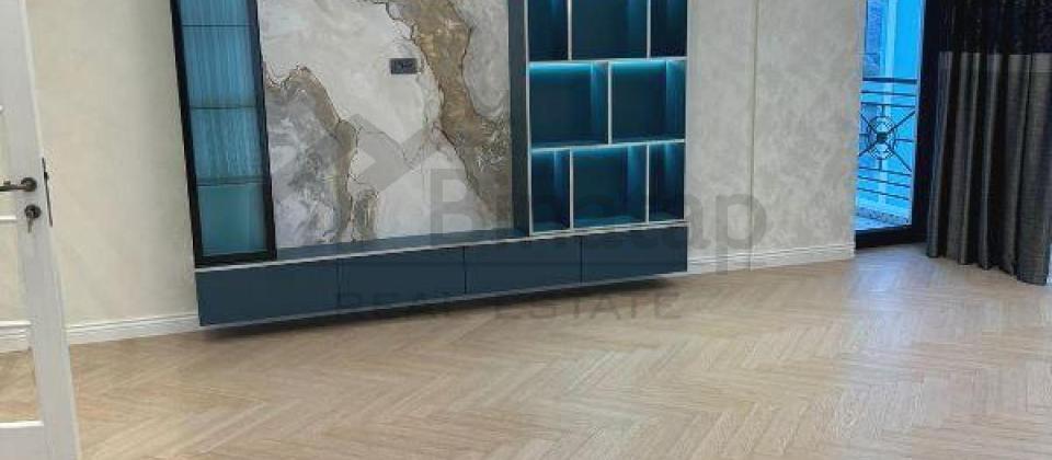 Zumrud Residence də 3 otaqlı mənzil satılır/140 kv.m. - 5