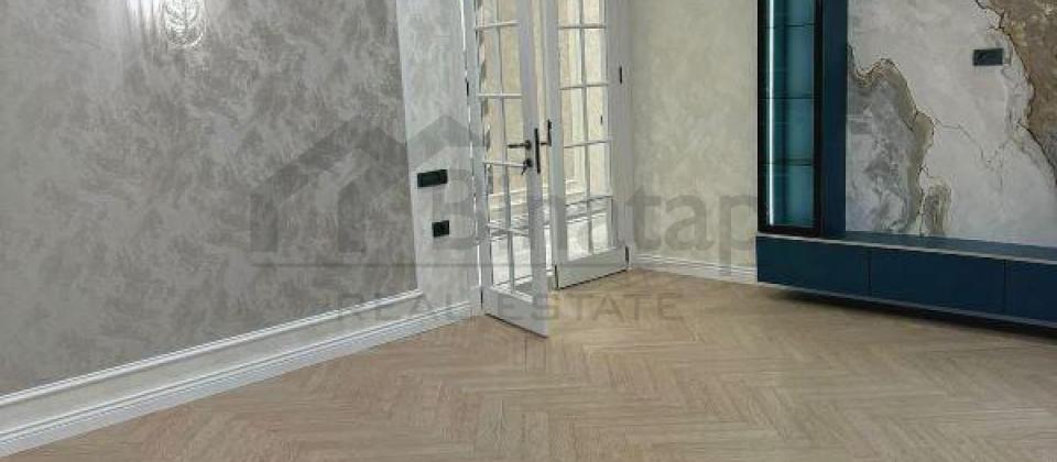 Zumrud Residence də 3 otaqlı mənzil satılır/140 kv.m. - 6