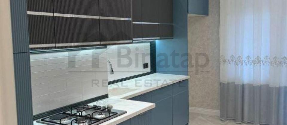 Zumrud Residence də 3 otaqlı mənzil satılır/140 kv.m. - 11