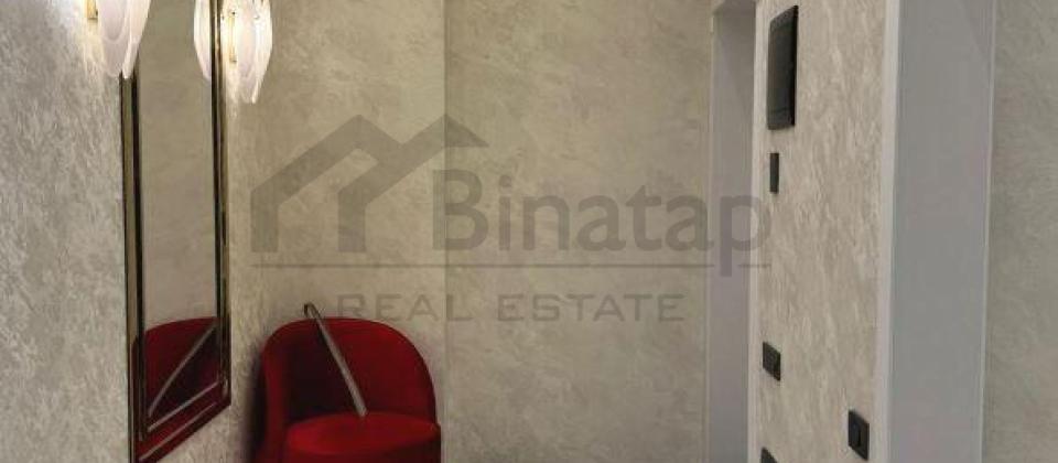 Zumrud Residence də 3 otaqlı mənzil satılır/140 kv.m. - 14