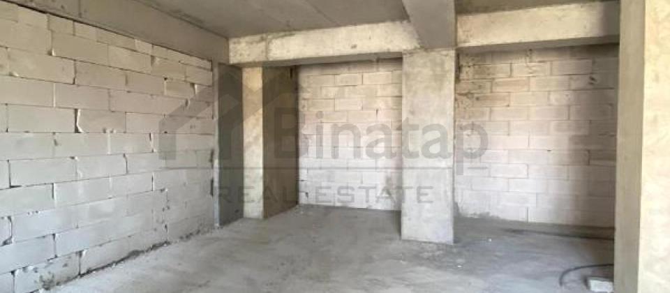 Baku City Residence Khatai'də 3 otaqlı təmirsiz mənzil satılır/127.4 kv.m. - 10