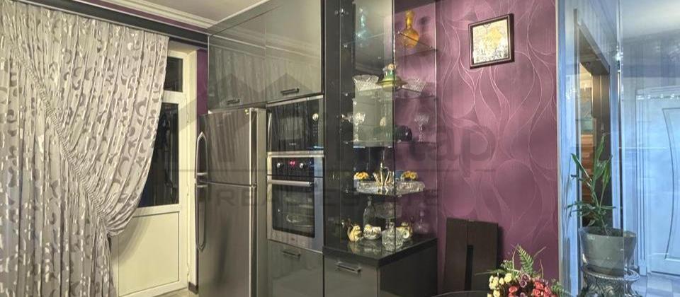 Yeni Yasamal, Bazarstore və Bravo marketlərə yaxın 3 otaqlı mənzil satılır/120 kv.m. - 10