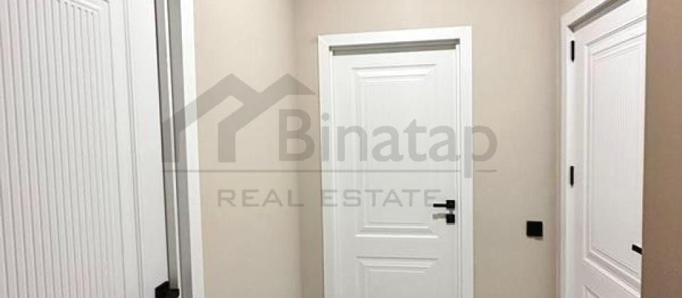 Bayıl, Su İdman Sarayının yanında 2 otaqlı mənzil satılır/60 kv.m. - 10