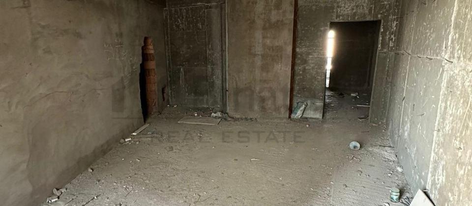 Nizami m/s və Qış parkına yaxın 4 otaqlı mənzil satılır/185 kv.m. - 6