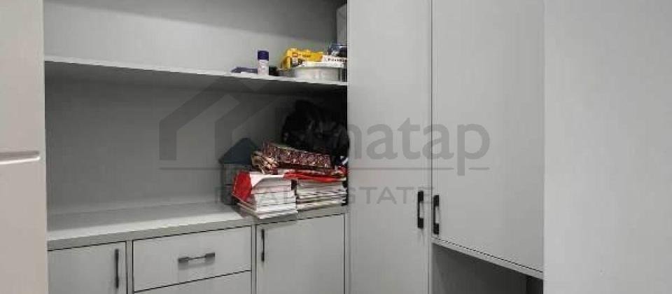 8 Noyabr m/s yanında 4 otaqlı mənzil satılır/138 kv.m. - 11