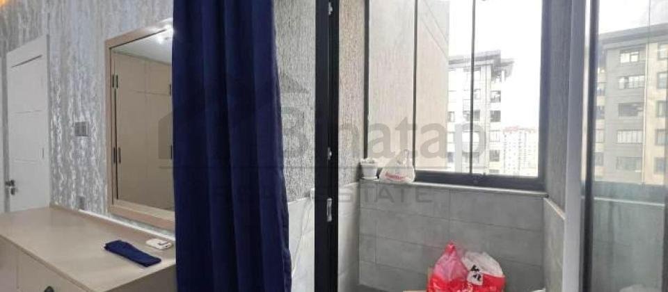 8 Noyabr m/s yanında 4 otaqlı mənzil satılır/138 kv.m. - 14