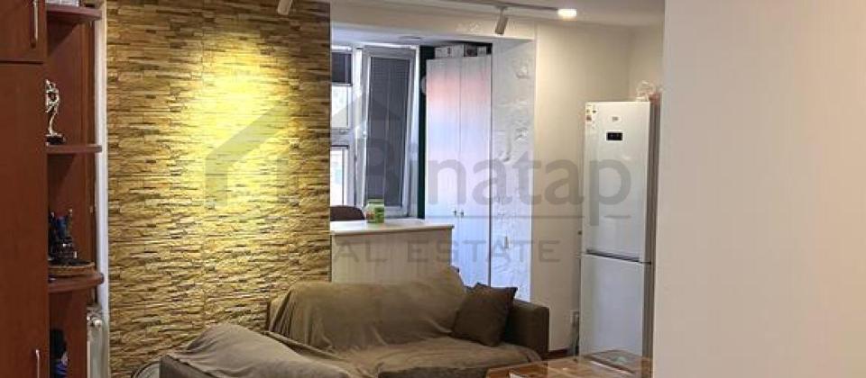 Qara Qarayev m/s yaxın 2 otaqlı mənzil satılır/36 kv.m. - 2