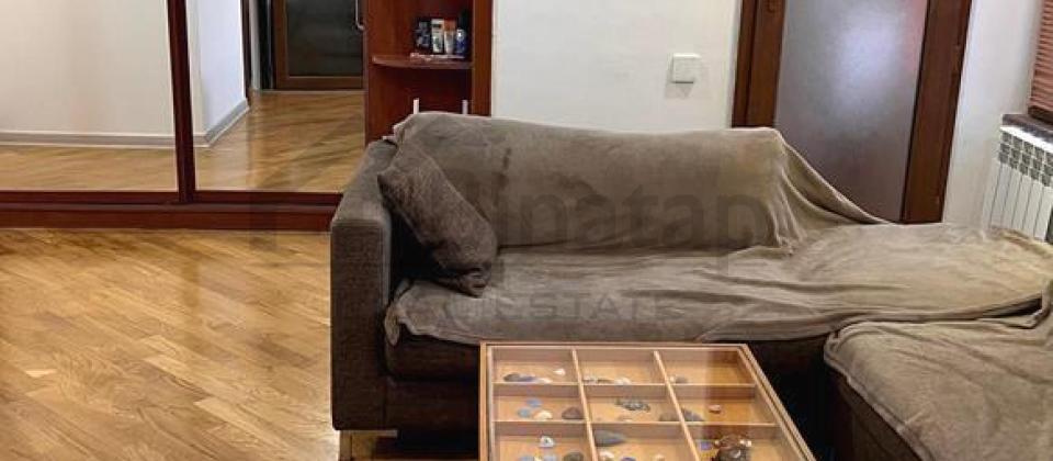 Qara Qarayev m/s yaxın 2 otaqlı mənzil satılır/36 kv.m. - 3