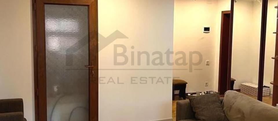 Qara Qarayev m/s yaxın 2 otaqlı mənzil satılır/36 kv.m. - 4