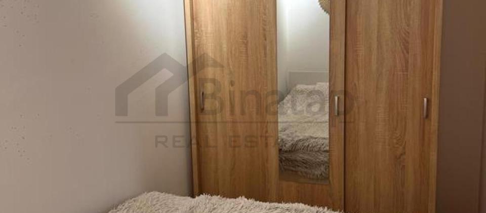 Qara Qarayev m/s yaxın 2 otaqlı mənzil satılır/36 kv.m. - 7