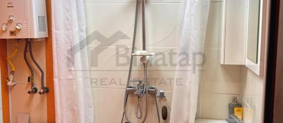 Qara Qarayev m/s yaxın 2 otaqlı mənzil satılır/36 kv.m. - 9