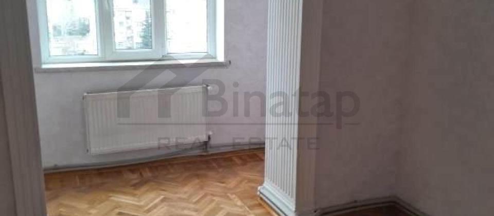 Hüseyn Cavid prospekti, Elmlər Akademiyası m/s yaxın 4 otaqlı mənzil satılır/108 kv.m. - 4