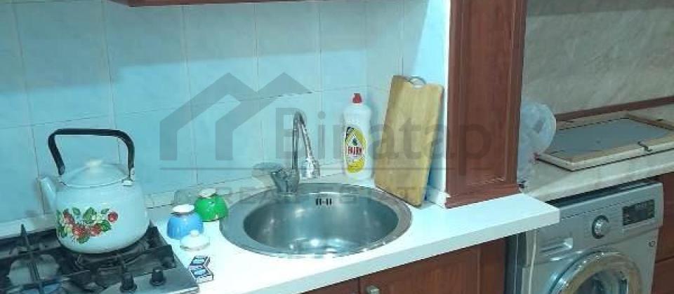 Hüseyn Cavid prospekti, Elmlər Akademiyası m/s yaxın 4 otaqlı mənzil satılır/108 kv.m. - 8