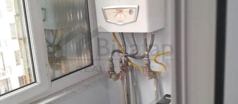 Hüseyn Cavid prospekti, Elmlər Akademiyası m/s yaxın 4 otaqlı mənzil satılır/108 kv.m. - 11