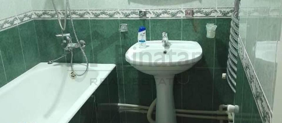 Hüseyn Cavid prospekti, Elmlər Akademiyası m/s yaxın 4 otaqlı mənzil satılır/108 kv.m. - 12