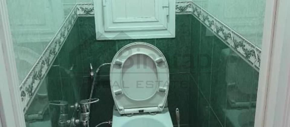Hüseyn Cavid prospekti, Elmlər Akademiyası m/s yaxın 4 otaqlı mənzil satılır/108 kv.m. - 13