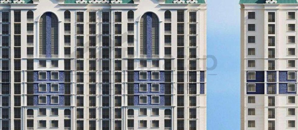 3 otaa 114m2 satılır