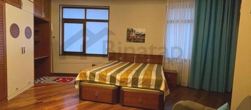 Nizami m/s və Qış parkının yanında 3 otaqlı mənzil satılır/130 kv.m. - 5