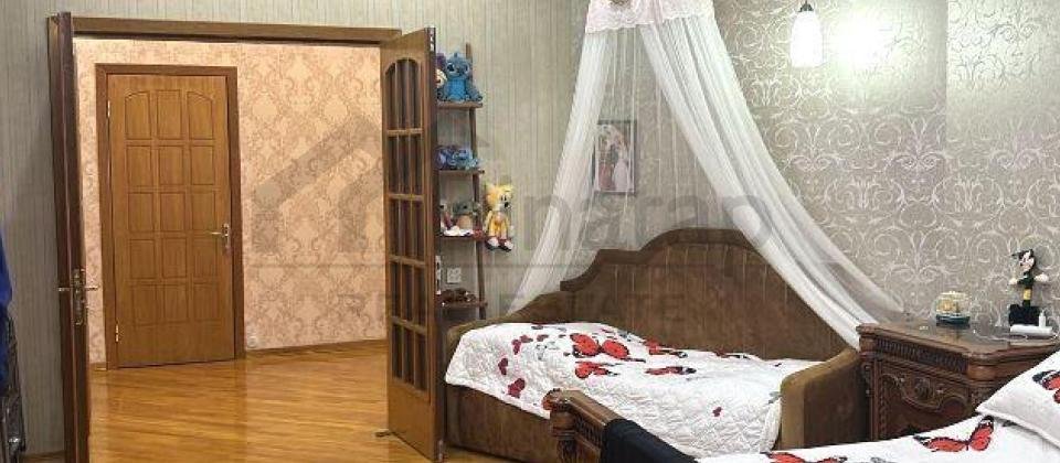 Olimpik Star, Niaqara restoranı və Tibb Universitetinə yaxın 4 otaqlı mənzil satılır/210 kv.m. - 6