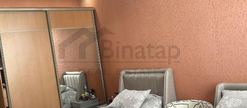 Olimpik Star, Niaqara restoranı və Tibb Universitetinə yaxın 4 otaqlı mənzil satılır/210 kv.m. - 7