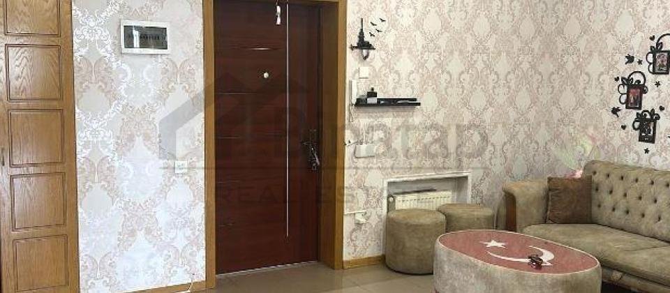 Olimpik Star, Niaqara restoranı və Tibb Universitetinə yaxın 4 otaqlı mənzil satılır/210 kv.m. - 13