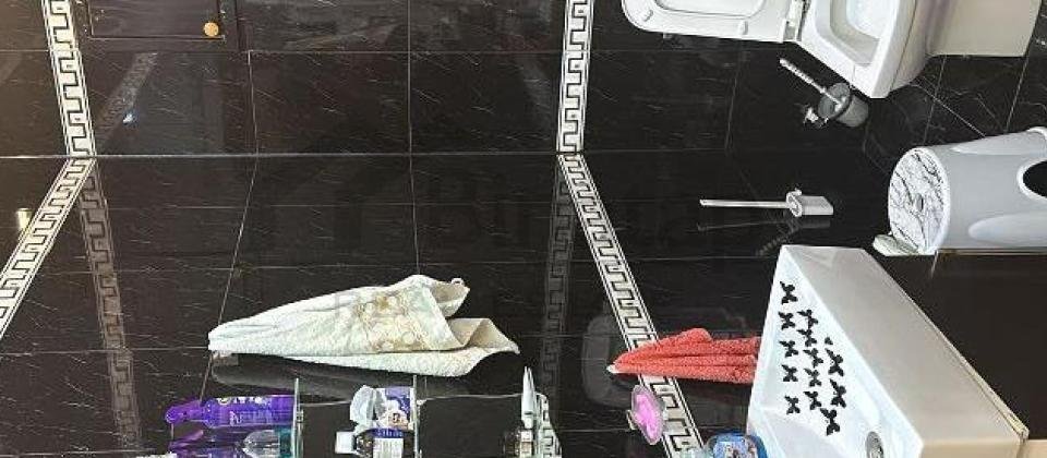 Olimpik Star, Niaqara restoranı və Tibb Universitetinə yaxın 4 otaqlı mənzil satılır/210 kv.m. - 14