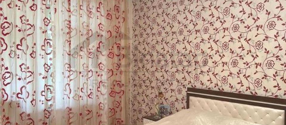 Stalinka..! Maliyyə Nazirliyi və Zabitlər parkının yanında 3 otaqlı mənzil satılır/80 kv.m. - 4