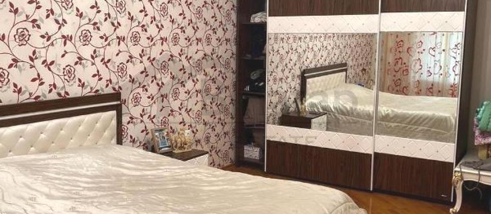 Stalinka..! Maliyyə Nazirliyi və Zabitlər parkının yanında 3 otaqlı mənzil satılır/80 kv.m. - 7