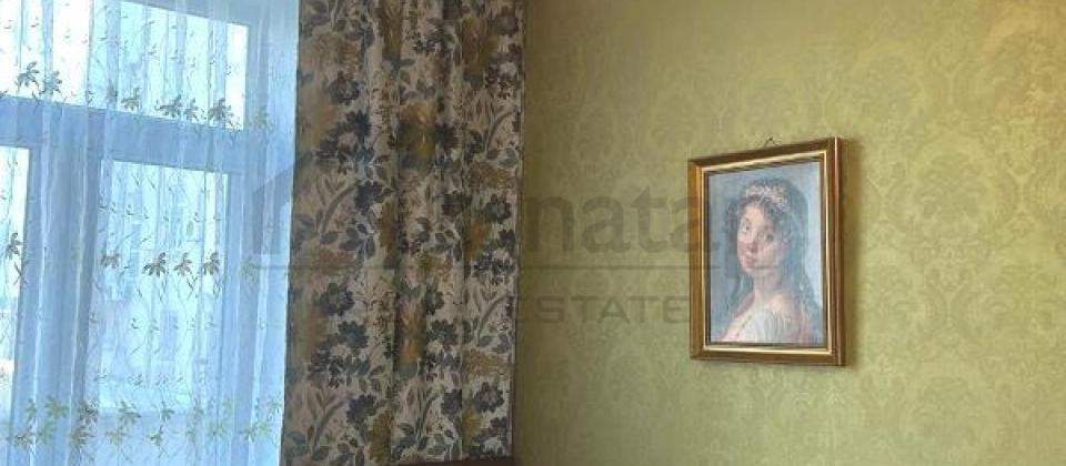 Stalinka..! Maliyyə Nazirliyi və Zabitlər parkının yanında 3 otaqlı mənzil satılır/80 kv.m. - 9