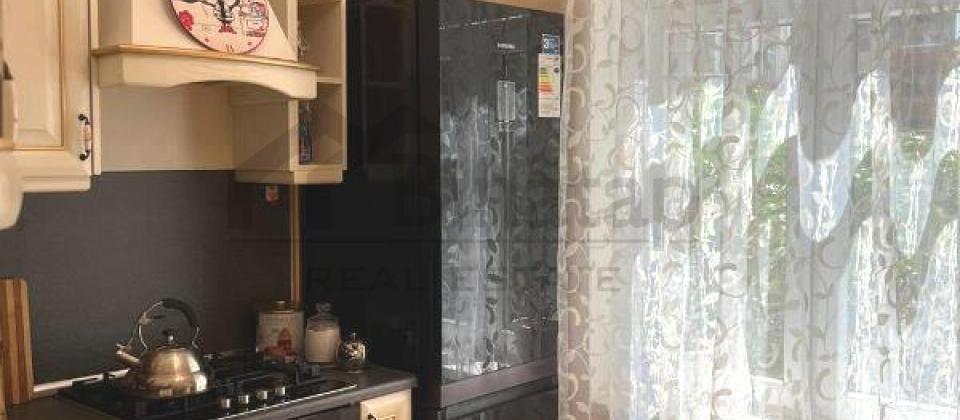 Stalinka..! Maliyyə Nazirliyi və Zabitlər parkının yanında 3 otaqlı mənzil satılır/80 kv.m. - 10