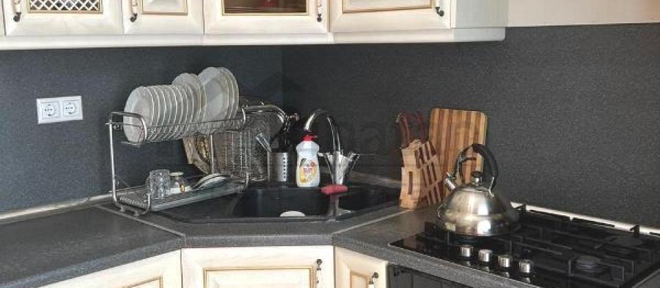 Stalinka..! Maliyyə Nazirliyi və Zabitlər parkının yanında 3 otaqlı mənzil satılır/80 kv.m. - 11