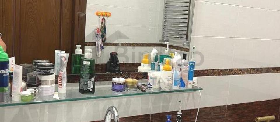 Stalinka..! Maliyyə Nazirliyi və Zabitlər parkının yanında 3 otaqlı mənzil satılır/80 kv.m. - 12