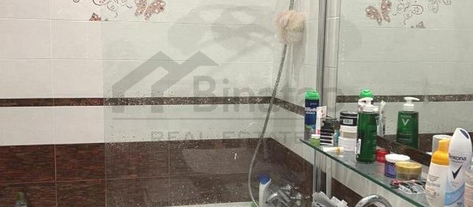 Stalinka..! Maliyyə Nazirliyi və Zabitlər parkının yanında 3 otaqlı mənzil satılır/80 kv.m. - 13