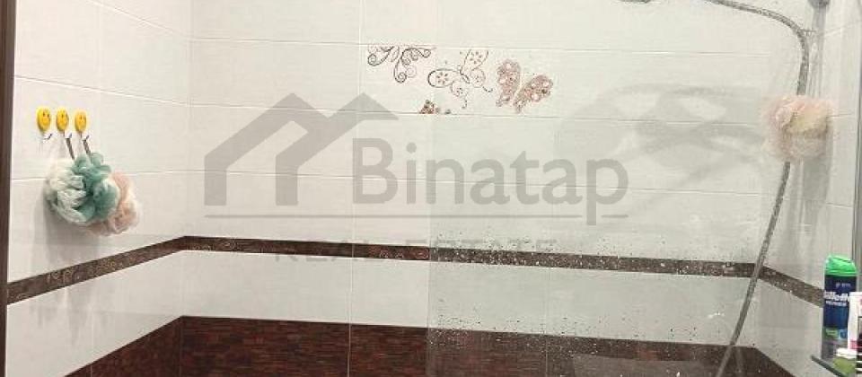 Stalinka..! Maliyyə Nazirliyi və Zabitlər parkının yanında 3 otaqlı mənzil satılır/80 kv.m. - 14