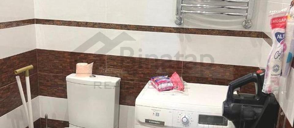 Stalinka..! Maliyyə Nazirliyi və Zabitlər parkının yanında 3 otaqlı mənzil satılır/80 kv.m. - 15