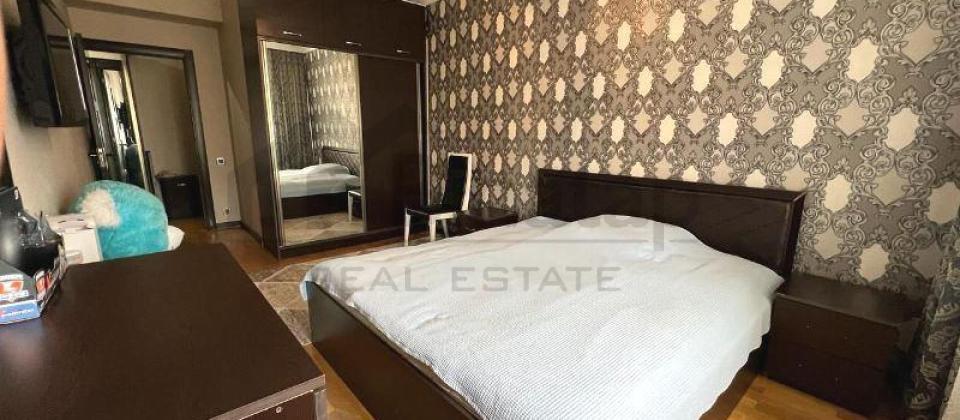 9cu mkrn, Zərifə Əliyeva parkının yanında 3 otaqlı mənzil satılır/92 kv.m. - 6