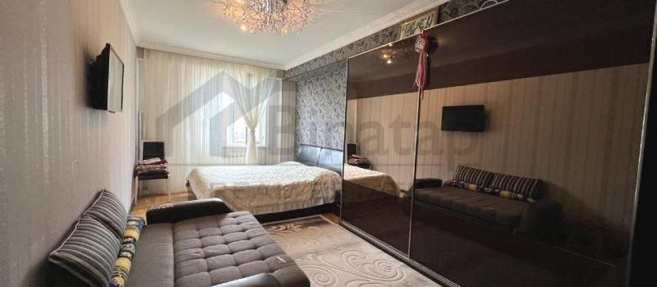 9cu mkrn, Zərifə Əliyeva parkının yanında 3 otaqlı mənzil satılır/92 kv.m. - 7