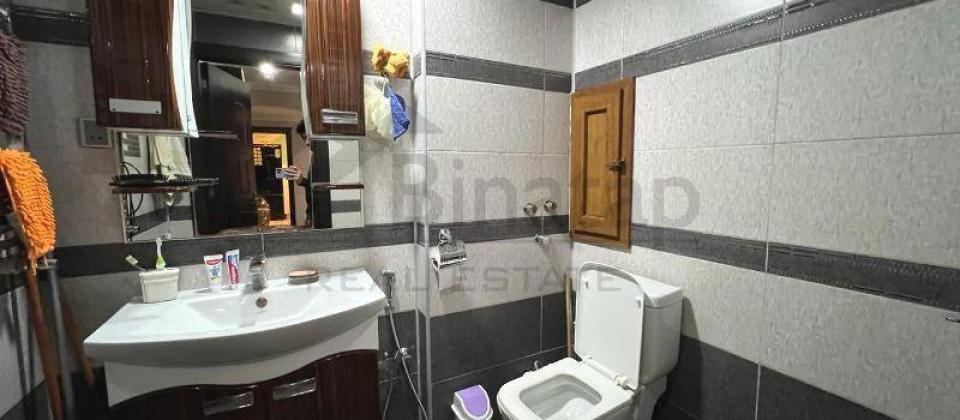 9cu mkrn, Zərifə Əliyeva parkının yanında 3 otaqlı mənzil satılır/92 kv.m. - 14