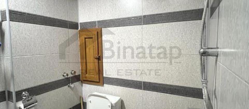 9cu mkrn, Zərifə Əliyeva parkının yanında 3 otaqlı mənzil satılır/92 kv.m. - 15