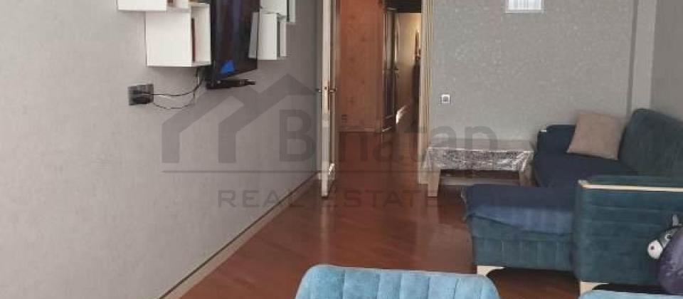 9cu mkrn, Zərifə Əliyeva parkının yanında 3 otaqlı mənzil satılır/119 kv.m. - 3