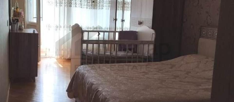 9cu mkrn, Zərifə Əliyeva parkının yanında 3 otaqlı mənzil satılır/119 kv.m. - 4