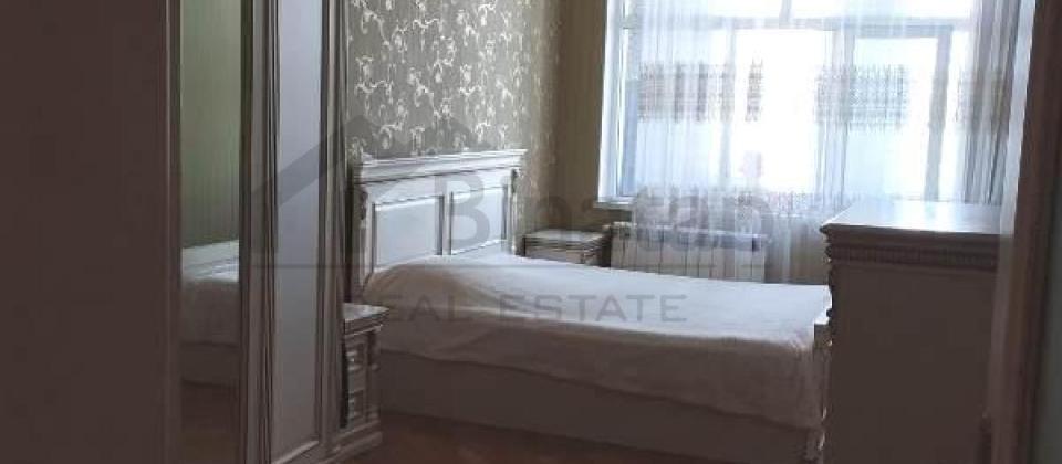 9cu mkrn, Zərifə Əliyeva parkının yanında 3 otaqlı mənzil satılır/119 kv.m. - 5