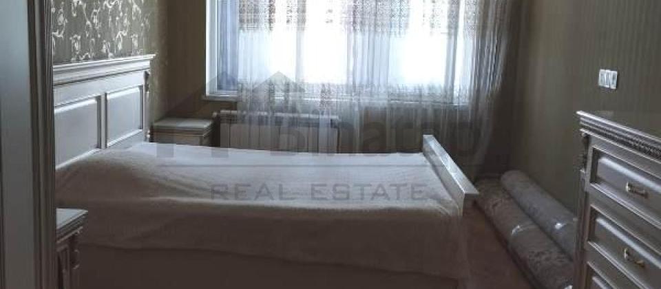 9cu mkrn, Zərifə Əliyeva parkının yanında 3 otaqlı mənzil satılır/119 kv.m. - 6